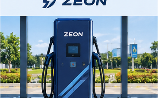 Zeon Charging Station